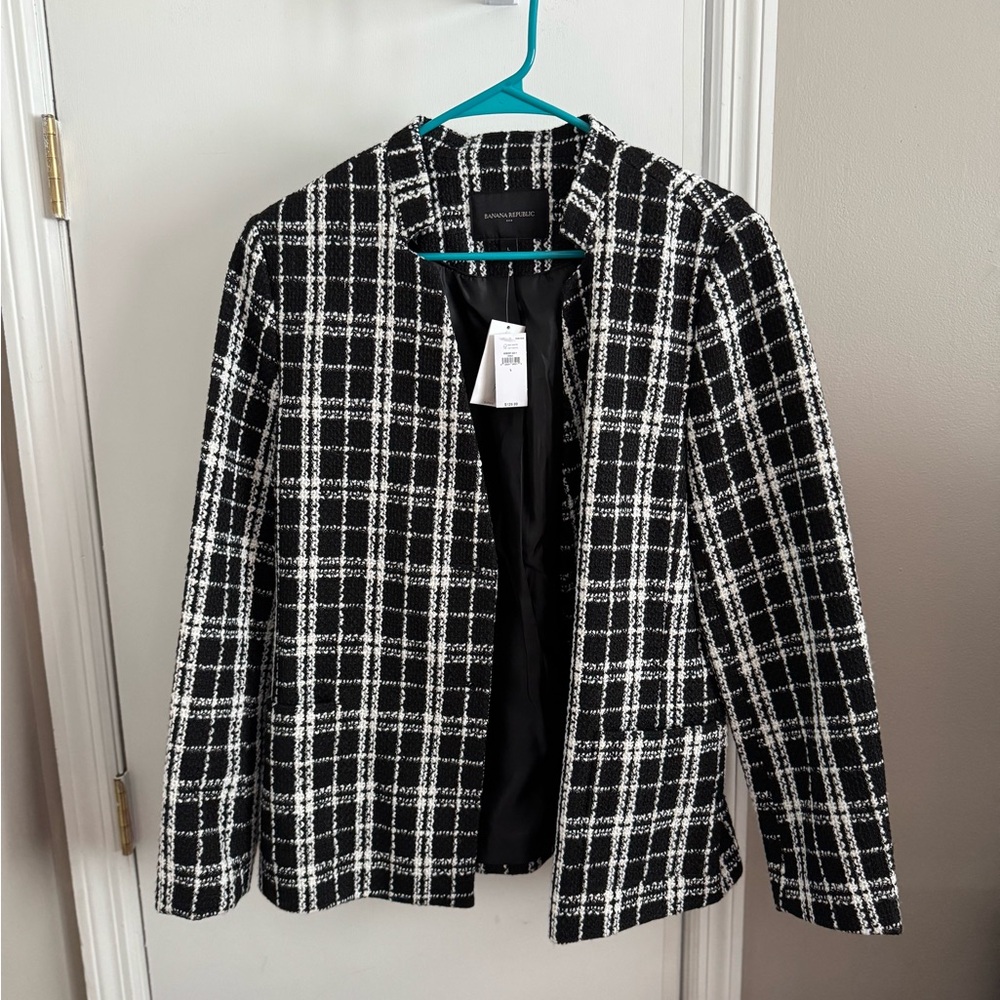 Banana Republic Women’s Blazer